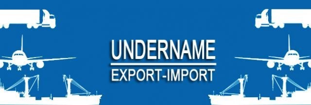 kami menyediakan sewa undername import jalur kuning