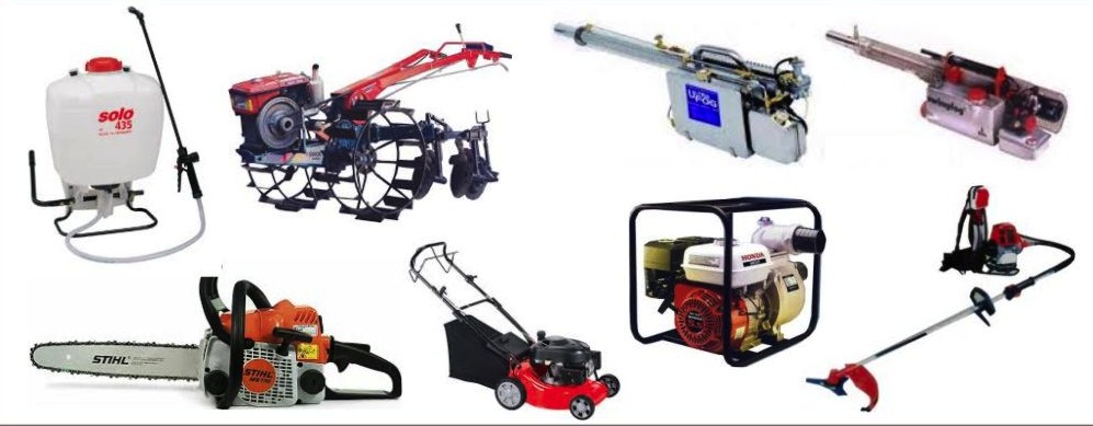 jasa import alat pertanian, traktor, import resmi indonesia