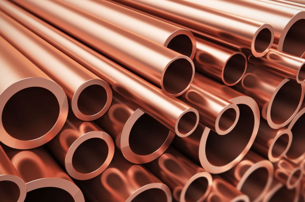 jasa import pipa tembaga
