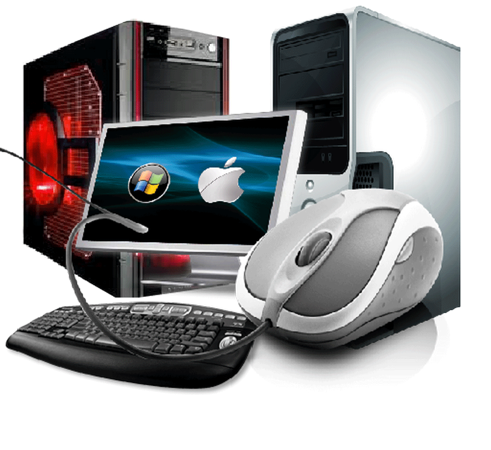 Jasa import laptop (barang elektronik) terpercaya dan murah